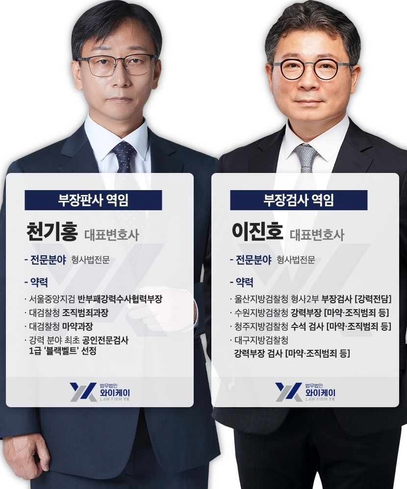 성범죄변호사 성범죄전문변호사 법무법인 YK 변호사